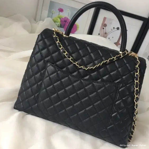 HyperPeter TOP HANDLE BAG CHANEL 0507